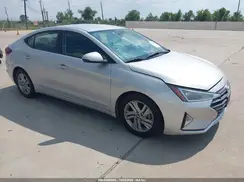 5NPD84LF4KH472435 2019 HYUNDAI ELANTRA