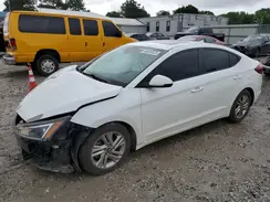5NPD84LF4KH473259 2019 HYUNDAI ELANTRA