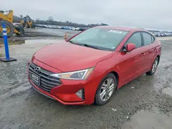 5NPD84LF4KH473956 2019 HYUNDAI ELANTRA