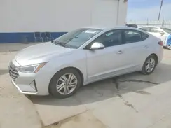 5NPD84LF4KH474847 2019 HYUNDAI ELANTRA