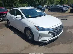 5NPD84LF4KH475223 2019 HYUNDAI ELANTRA