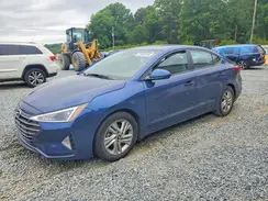 5NPD84LF4KH475237 2019 HYUNDAI ELANTRA