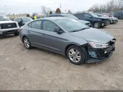 5NPD84LF4KH475383 2019 HYUNDAI ELANTRA