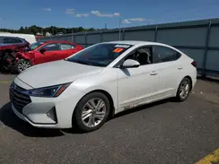 5NPD84LF4KH476193 2019 HYUNDAI ELANTRA