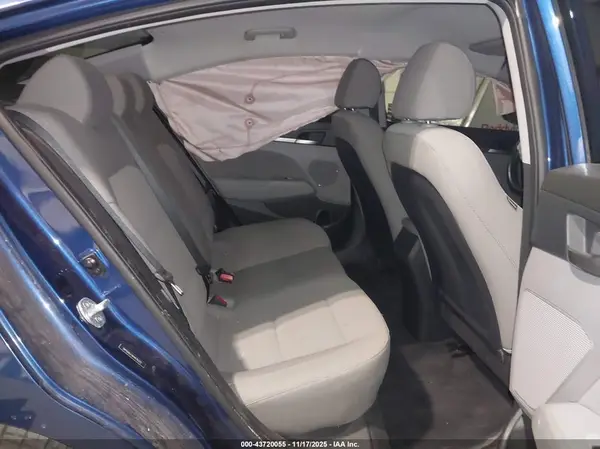 5NPD84LF4KH476372 2019 HYUNDAI ELANTRA - Image 8