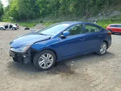 5NPD84LF4KH476467 2019 HYUNDAI ELANTRA