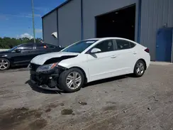 5NPD84LF4KH476761 2019 HYUNDAI ELANTRA