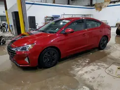 5NPD84LF4KH477280 2019 HYUNDAI ELANTRA