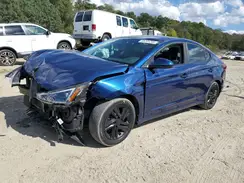 5NPD84LF4KH477554 2019 HYUNDAI ELANTRA