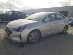 5NPD84LF4KH478509 2019 HYUNDAI ELANTRA