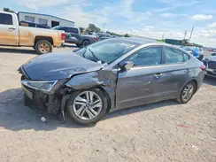 5NPD84LF4KH478638 2019 HYUNDAI ELANTRA