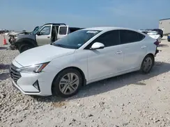 5NPD84LF4KH478767 2019 HYUNDAI ELANTRA