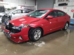 5NPD84LF4KH479112 2019 HYUNDAI ELANTRA