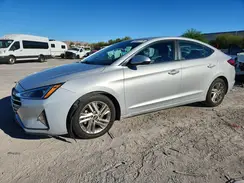 5NPD84LF4KH479286 2019 HYUNDAI ELANTRA