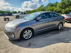 5NPD84LF4KH480048 2019 HYUNDAI ELANTRA