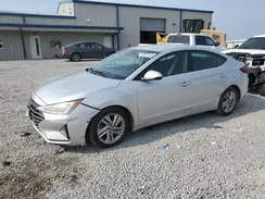 5NPD84LF4KH480079 2019 HYUNDAI ELANTRA