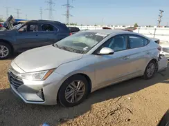 5NPD84LF4KH480776 2019 HYUNDAI ELANTRA