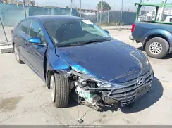 5NPD84LF4KH480972 2019 HYUNDAI ELANTRA