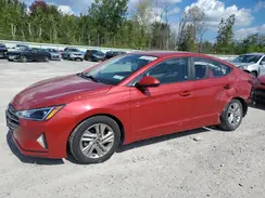 5NPD84LF4KH481085 2019 HYUNDAI ELANTRA