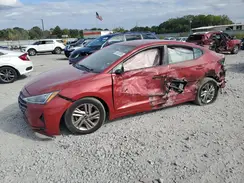 5NPD84LF4KH481264 2019 HYUNDAI ELANTRA