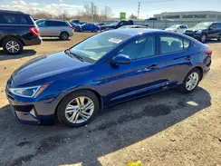 5NPD84LF4KH481538 2019 HYUNDAI ELANTRA