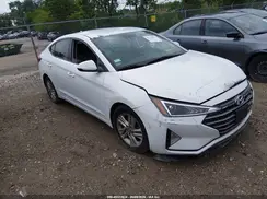 5NPD84LF4KH481877 2019 HYUNDAI ELANTRA