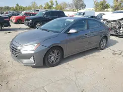 5NPD84LF4KH481958 2019 HYUNDAI ELANTRA