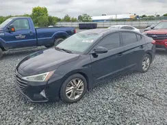 5NPD84LF4KH482527 2019 HYUNDAI ELANTRA