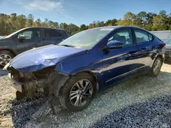 5NPD84LF4KH482687 2019 HYUNDAI ELANTRA