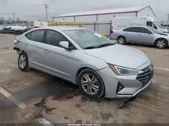 5NPD84LF4KH482785 2019 HYUNDAI ELANTRA