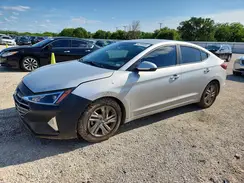 5NPD84LF4KH484228 2019 HYUNDAI ELANTRA
