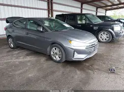 5NPD84LF4KH484407 2019 HYUNDAI ELANTRA
