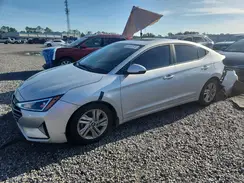 5NPD84LF4KH485847 2019 HYUNDAI ELANTRA