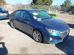 5NPD84LF4KH486013 2019 HYUNDAI ELANTRA
