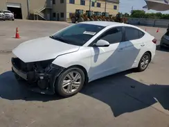 5NPD84LF4KH486318 2019 HYUNDAI ELANTRA