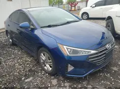 5NPD84LF4KH486982 2019 HYUNDAI ELANTRA