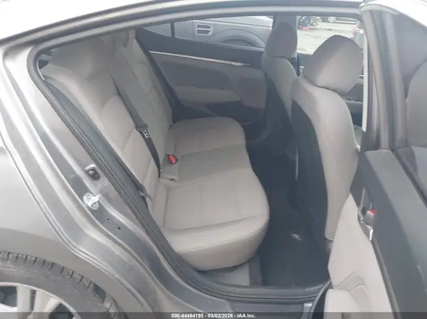 5NPD84LF4KH487145 2019 HYUNDAI ELANTRA - Image 8