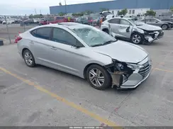 5NPD84LF4KH487341 2019 HYUNDAI ELANTRA