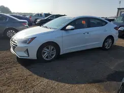 5NPD84LF4KH489459 2019 HYUNDAI ELANTRA