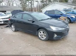 5NPD84LF4KH489882 2019 HYUNDAI ELANTRA