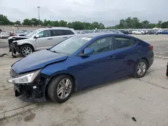 5NPD84LF4KH490966 2019 HYUNDAI ELANTRA