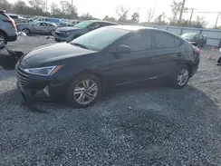 5NPD84LF4KH496668 2019 HYUNDAI ELANTRA
