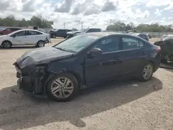 5NPD84LF4KH497478 2019 HYUNDAI ELANTRA
