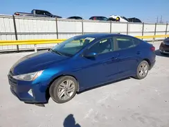 5NPD84LF4KH497626 2019 HYUNDAI ELANTRA