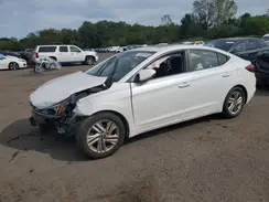 5NPD84LF4LH492850 2020 HYUNDAI ELANTRA