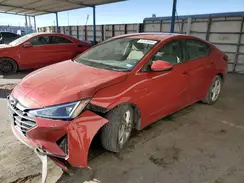 5NPD84LF4LH493917 2020 HYUNDAI ELANTRA