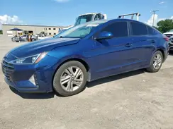 5NPD84LF4LH495635 2020 HYUNDAI ELANTRA