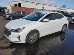 5NPD84LF4LH498387 2020 HYUNDAI ELANTRA
