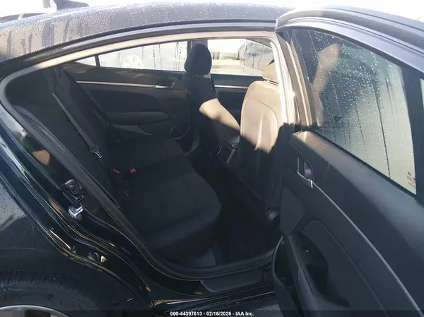 5NPD84LF4LH499488 2020 HYUNDAI ELANTRA - Image 8