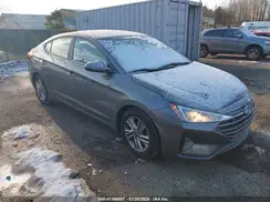 5NPD84LF4LH499765 2020 HYUNDAI ELANTRA